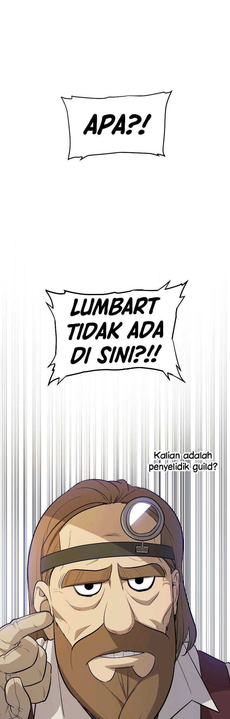 Overpowered Sword Chapter 106 - halaman 35