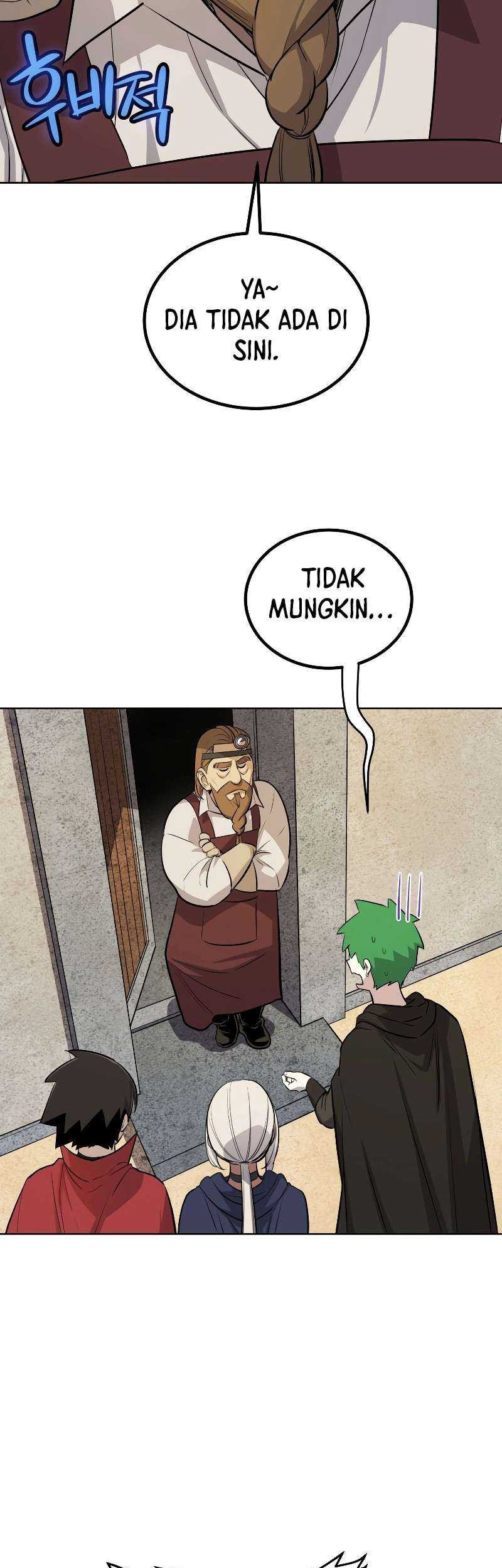 Overpowered Sword Chapter 106 - halaman 36