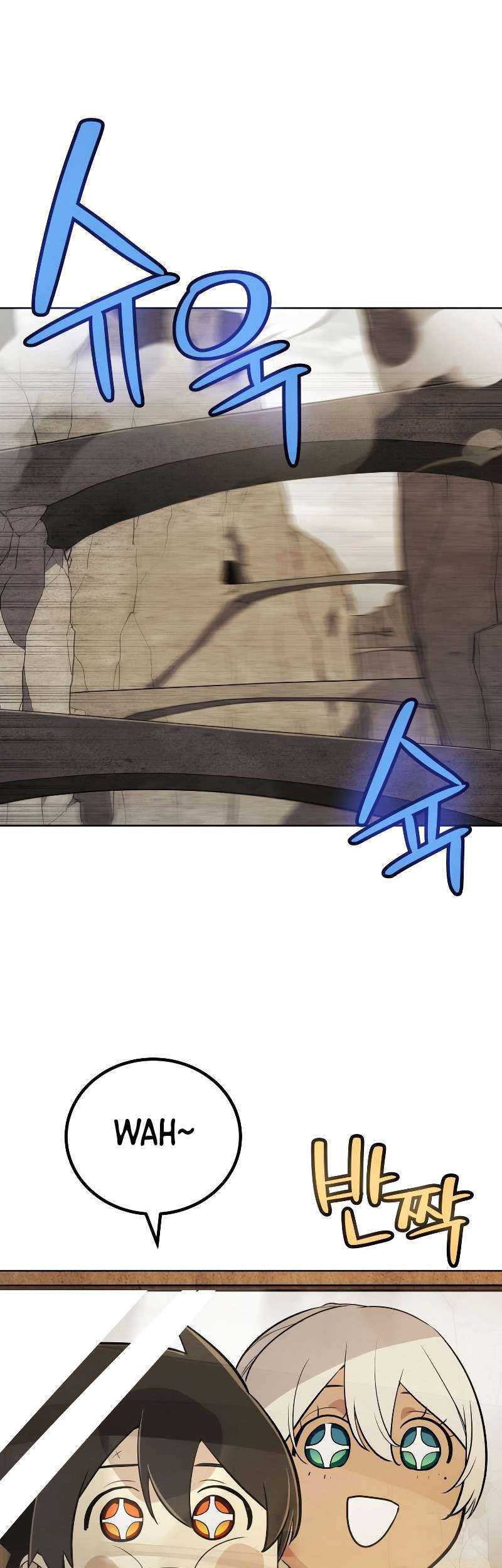 Overpowered Sword Chapter 106 - halaman 42