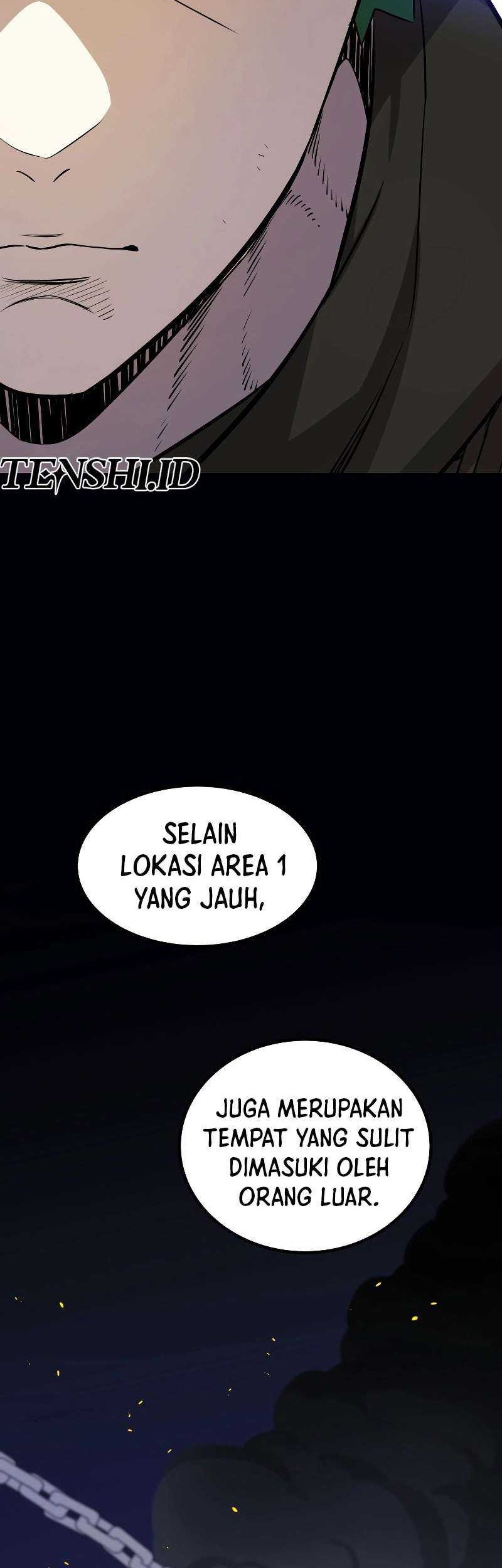 Overpowered Sword Chapter 106 - halaman 47