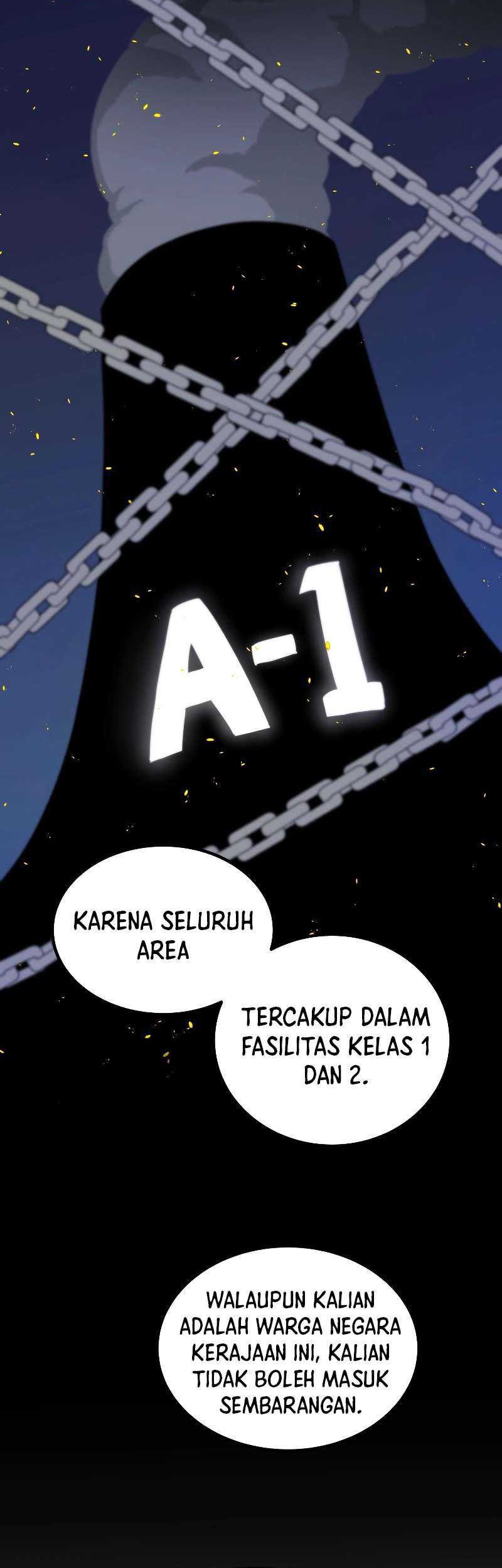 Overpowered Sword Chapter 106 - halaman 48