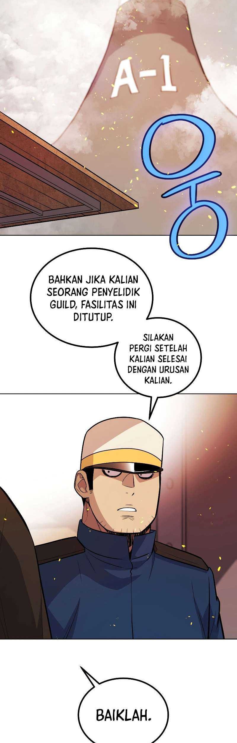 Overpowered Sword Chapter 106 - halaman 51