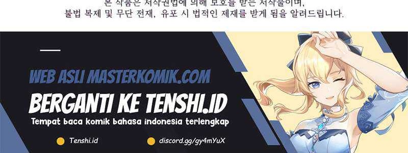 Overpowered Sword Chapter 106 - halaman 57