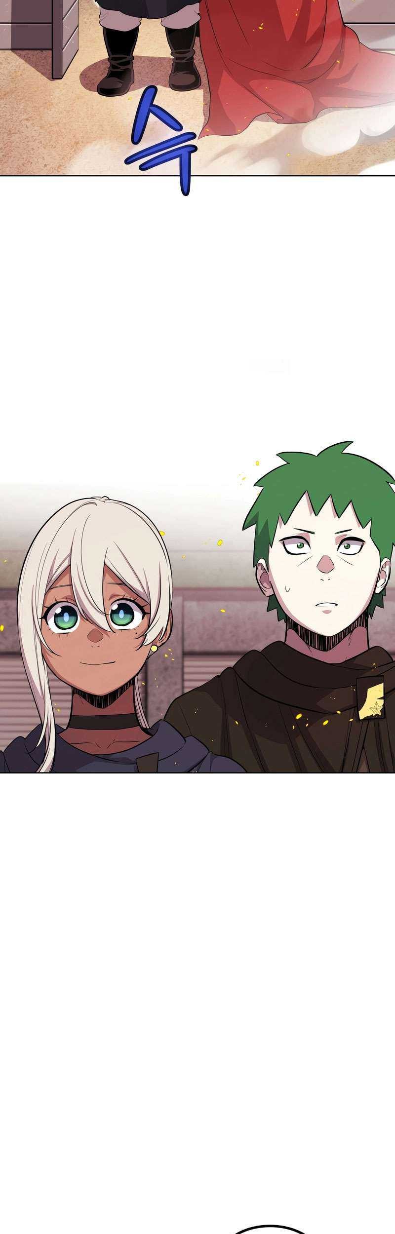 Overpowered Sword Chapter 107 - halaman 26