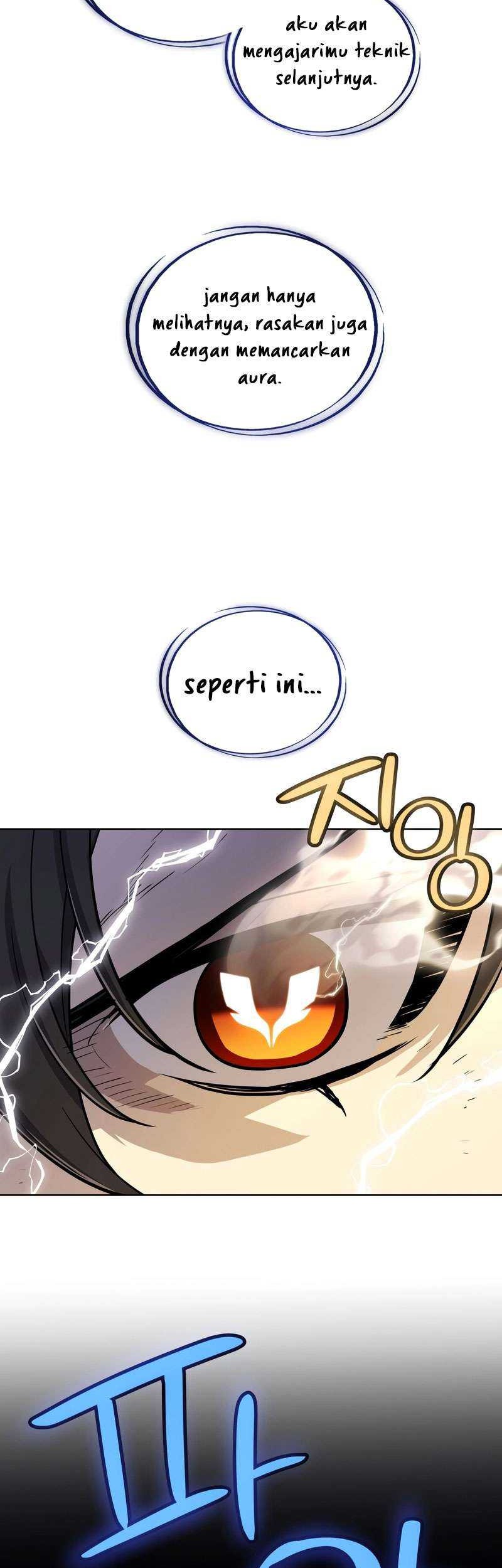 Overpowered Sword Chapter 107 - halaman 48