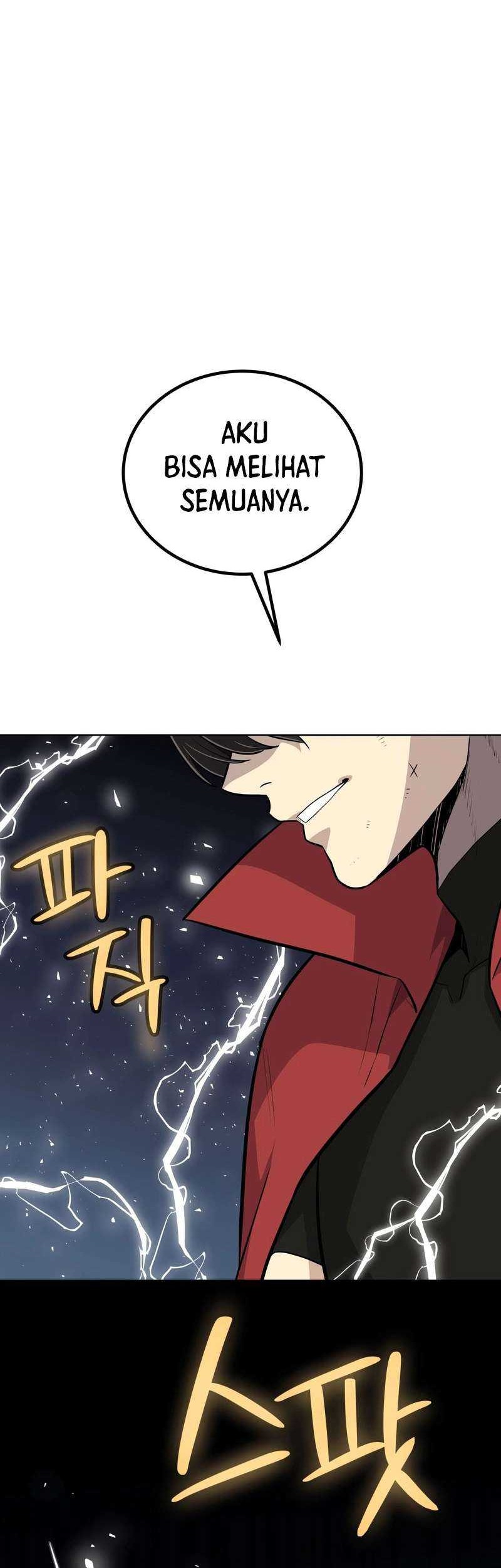 Overpowered Sword Chapter 107 - halaman 53
