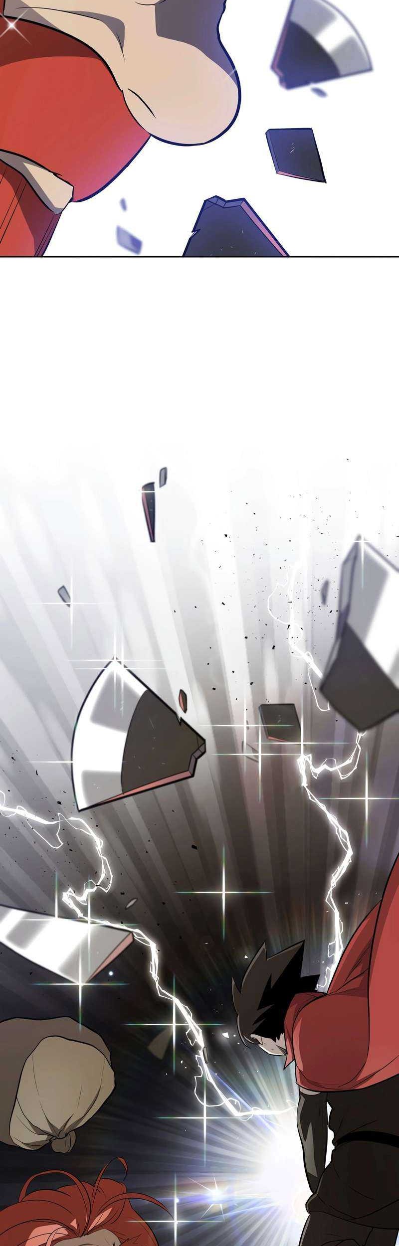 Overpowered Sword Chapter 107 - halaman 56