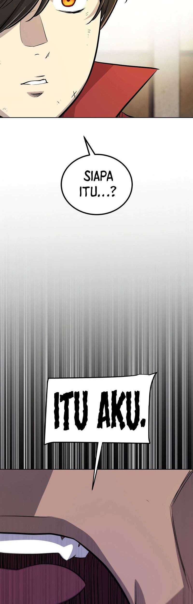 Overpowered Sword Chapter 108 - halaman 27