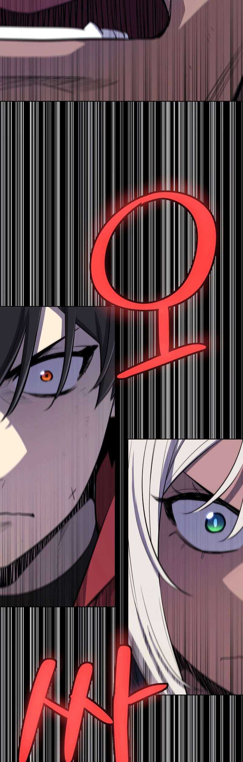 Overpowered Sword Chapter 108 - halaman 28
