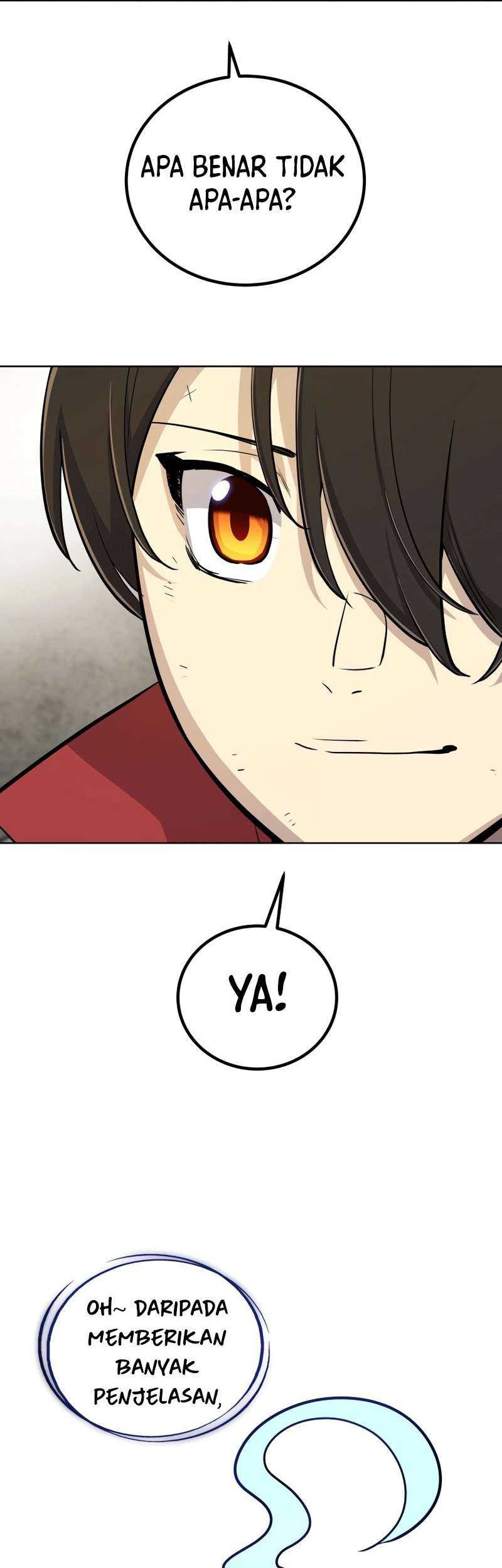 Overpowered Sword Chapter 108 - halaman 43
