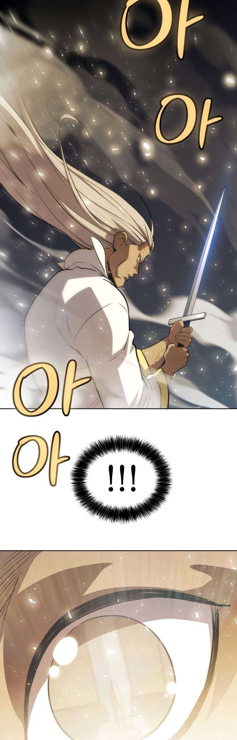 Overpowered Sword Chapter 108 - halaman 46