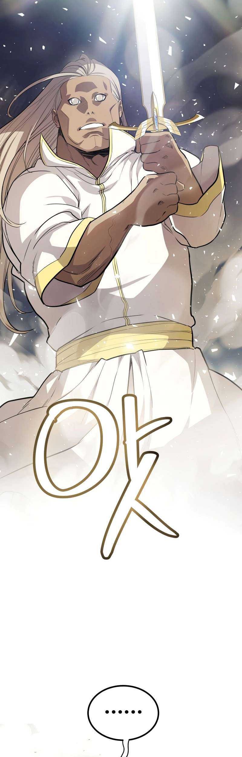 Overpowered Sword Chapter 108 - halaman 48