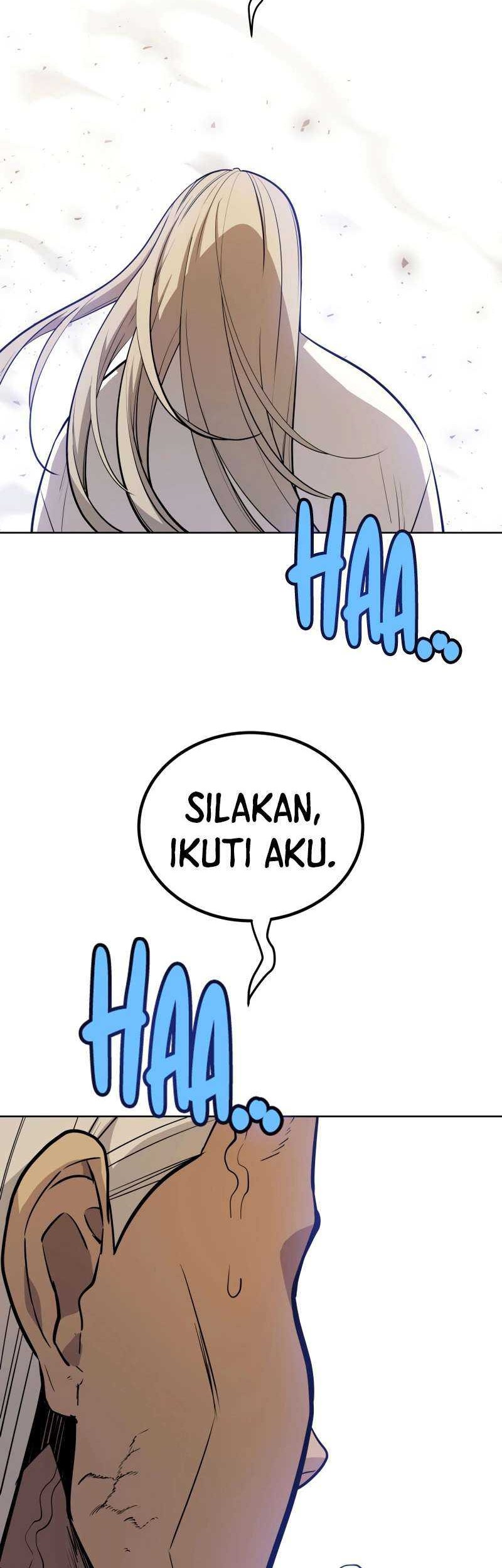 Overpowered Sword Chapter 108 - halaman 49