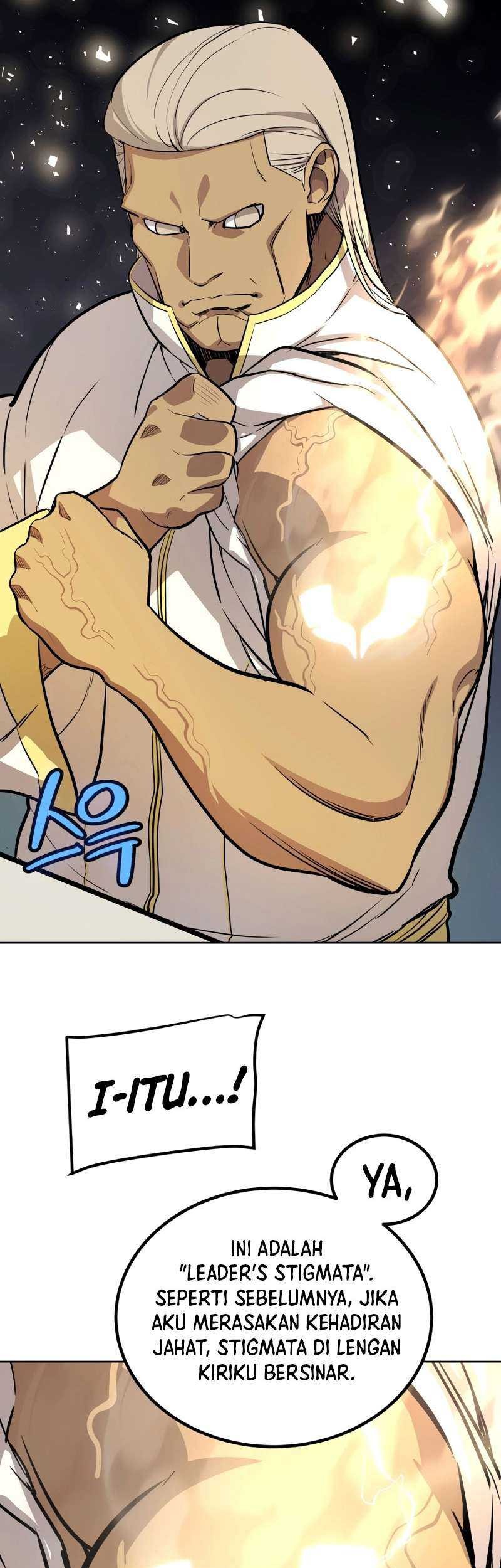 Overpowered Sword Chapter 108 - halaman 54