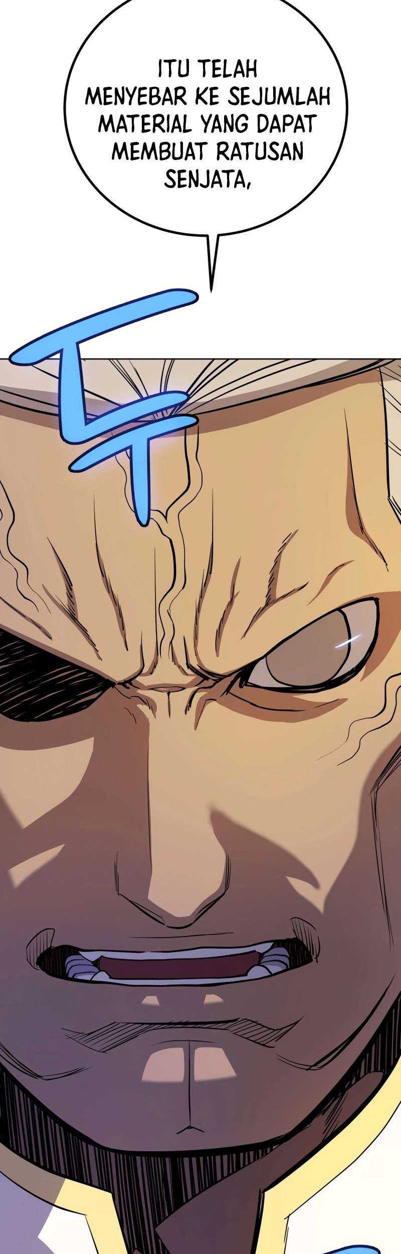 Overpowered Sword Chapter 108 - halaman 57