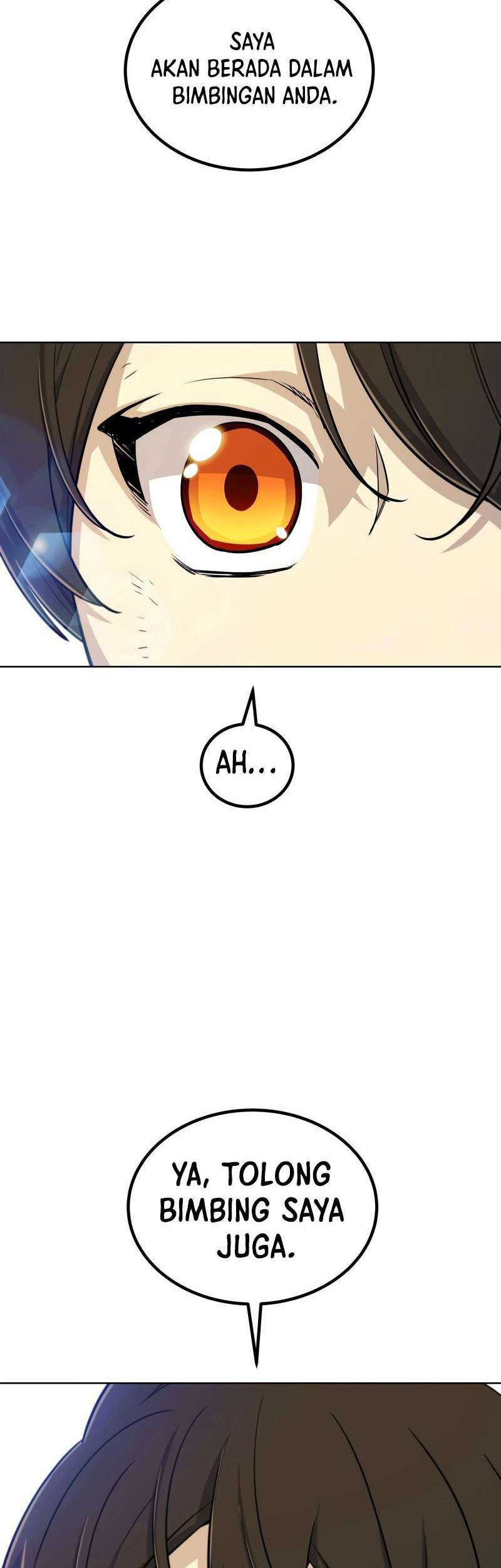 Overpowered Sword Chapter 109 - halaman 21
