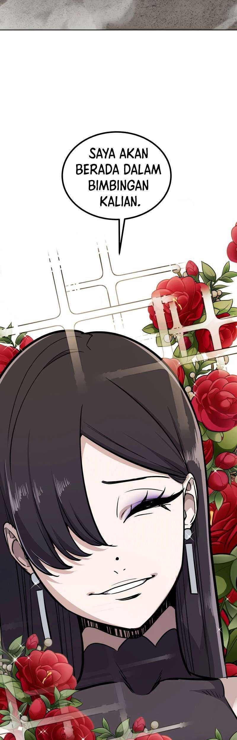 Overpowered Sword Chapter 109 - halaman 32