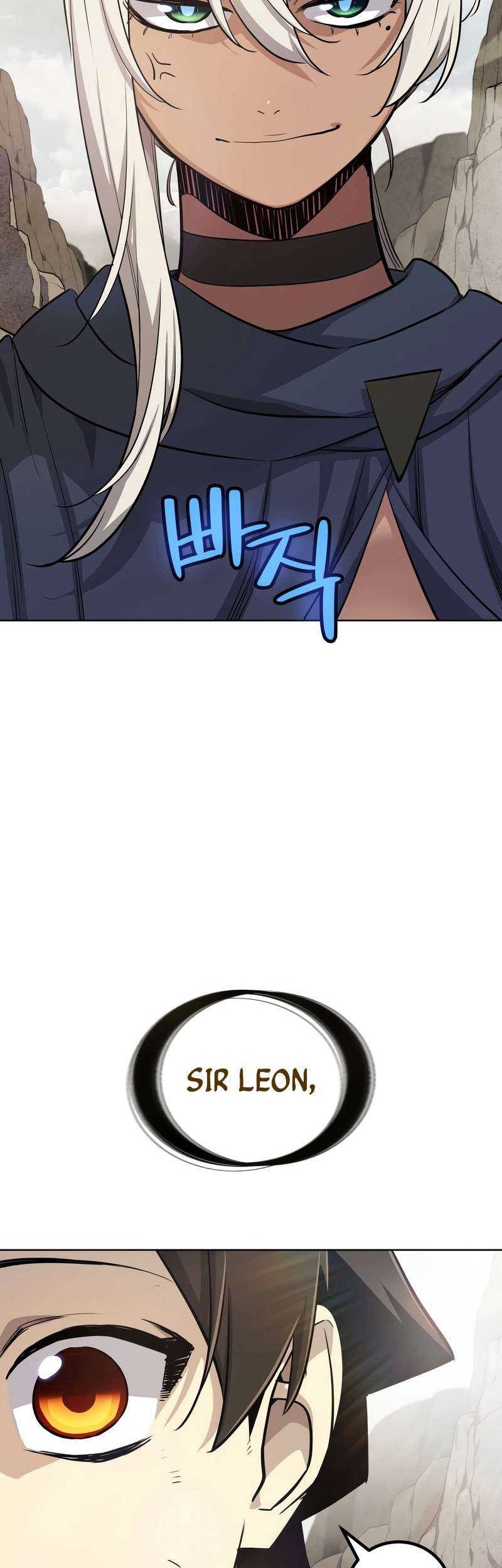 Overpowered Sword Chapter 109 - halaman 43