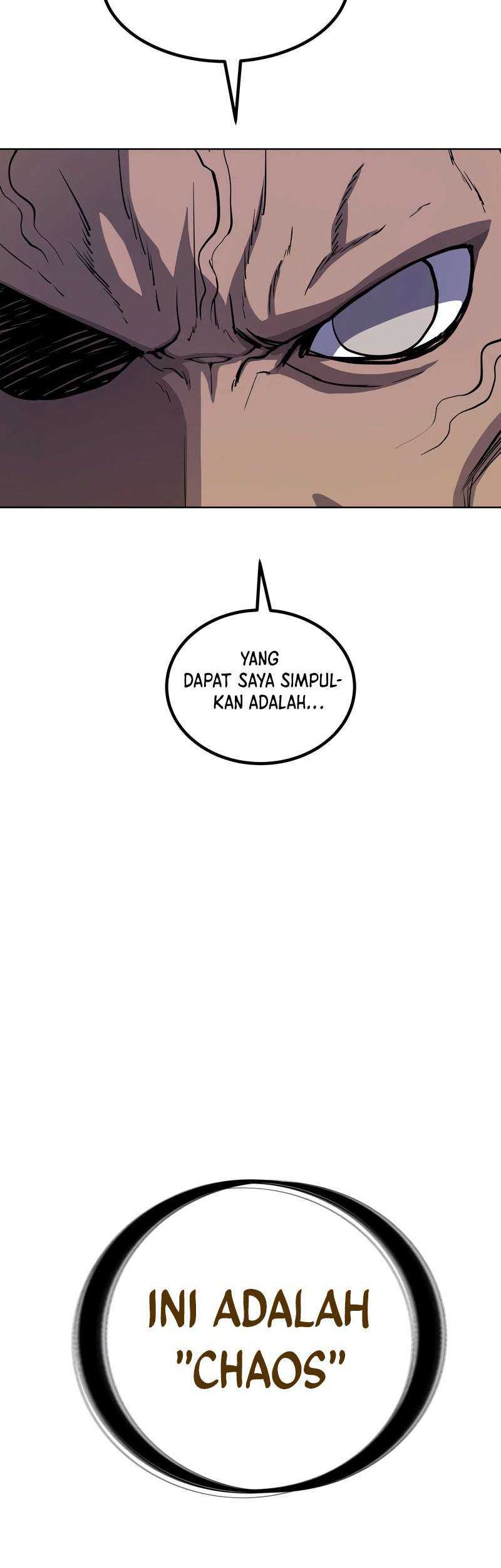 Overpowered Sword Chapter 109 - halaman 47