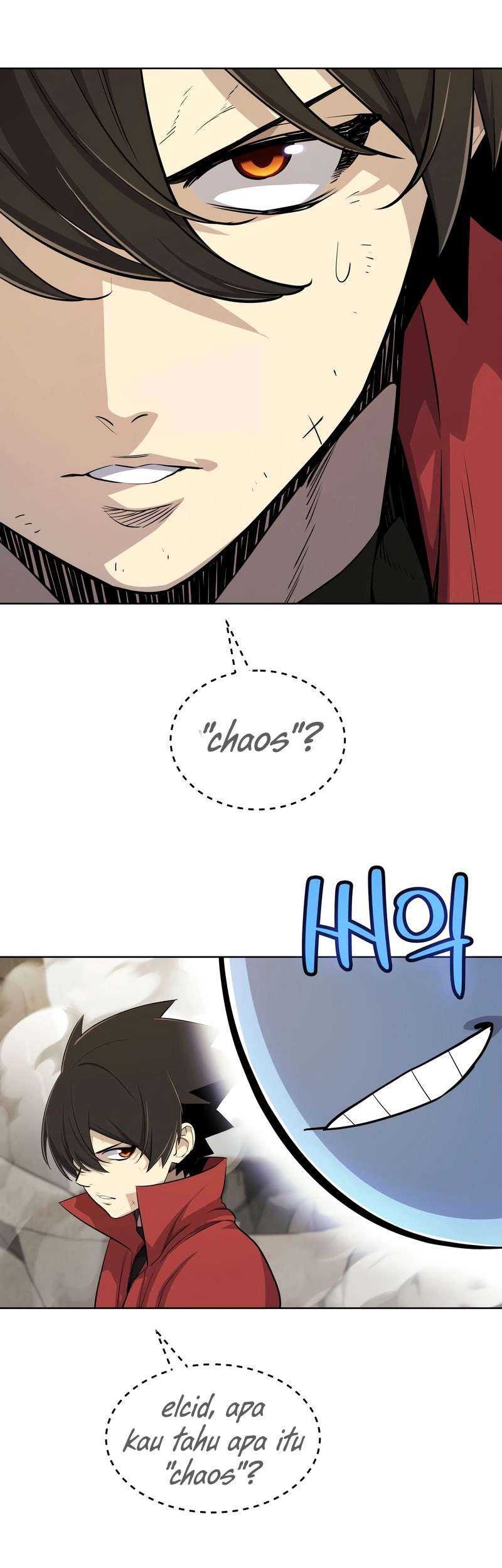 Overpowered Sword Chapter 109 - halaman 48