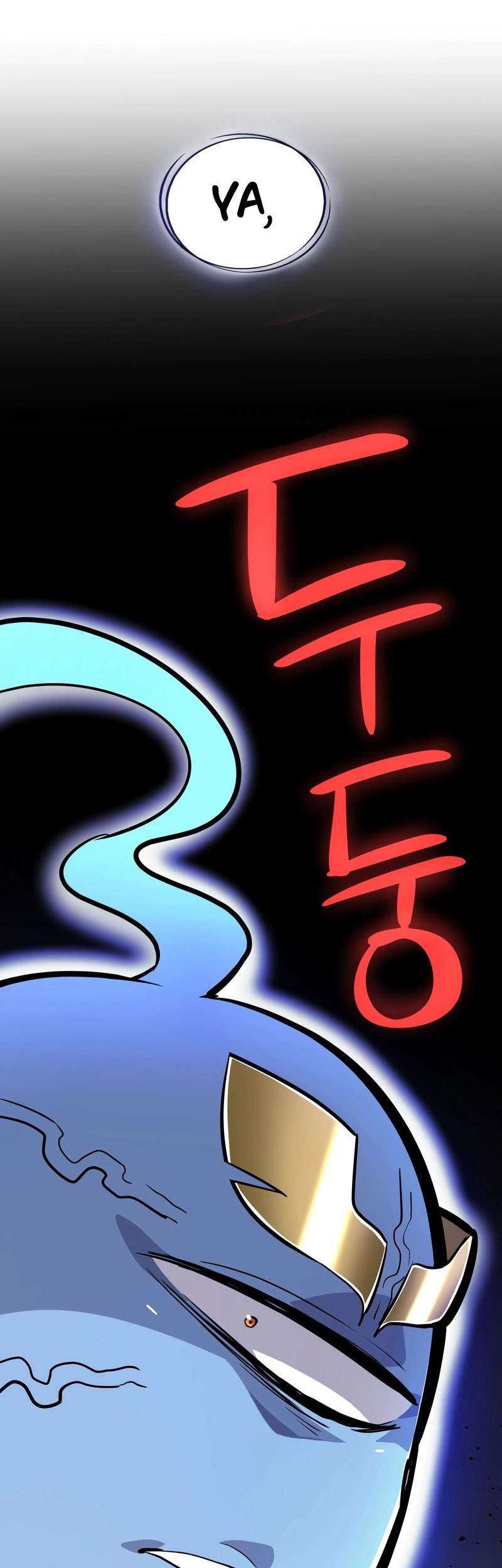 Overpowered Sword Chapter 109 - halaman 49