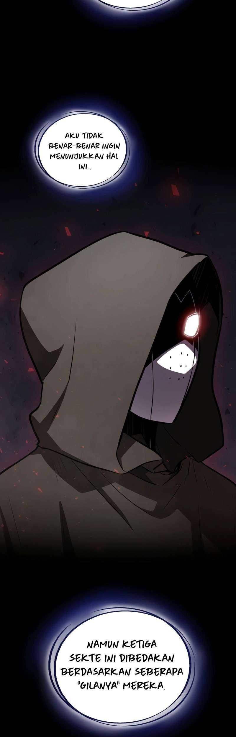 Overpowered Sword Chapter 109 - halaman 54
