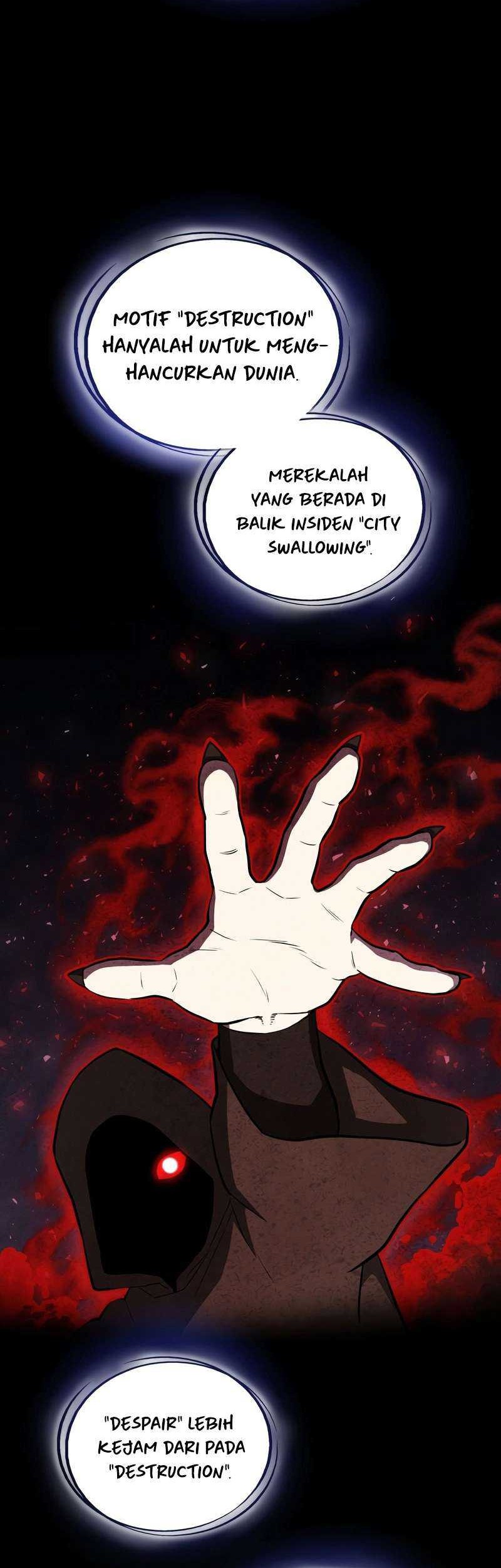 Overpowered Sword Chapter 109 - halaman 55