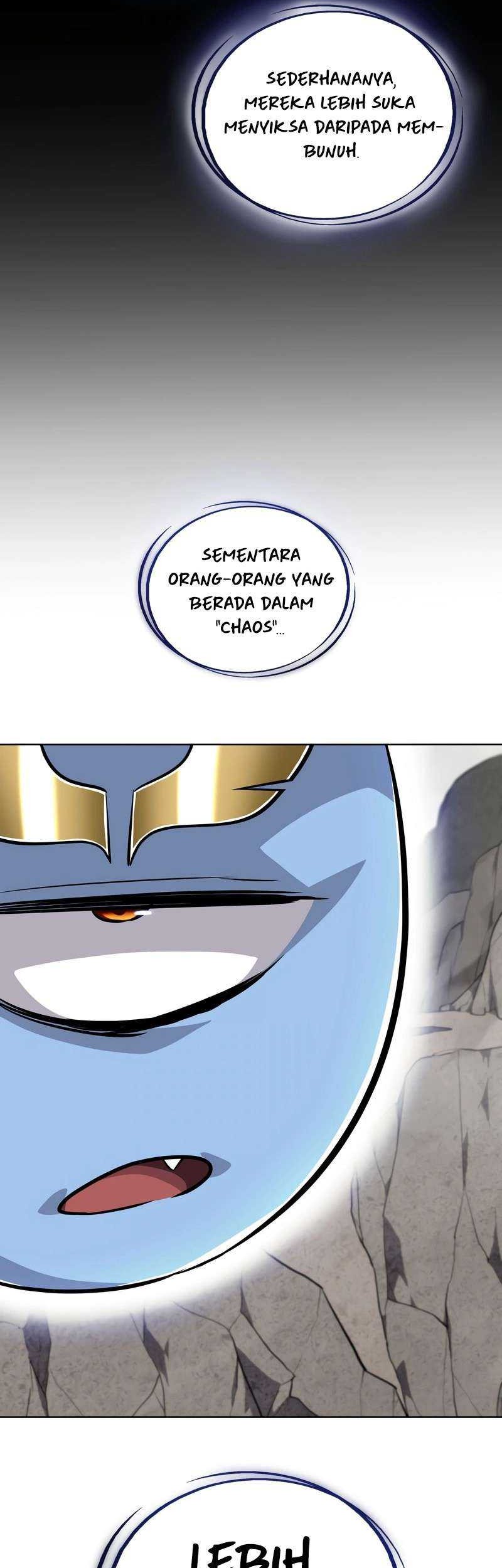 Overpowered Sword Chapter 109 - halaman 56