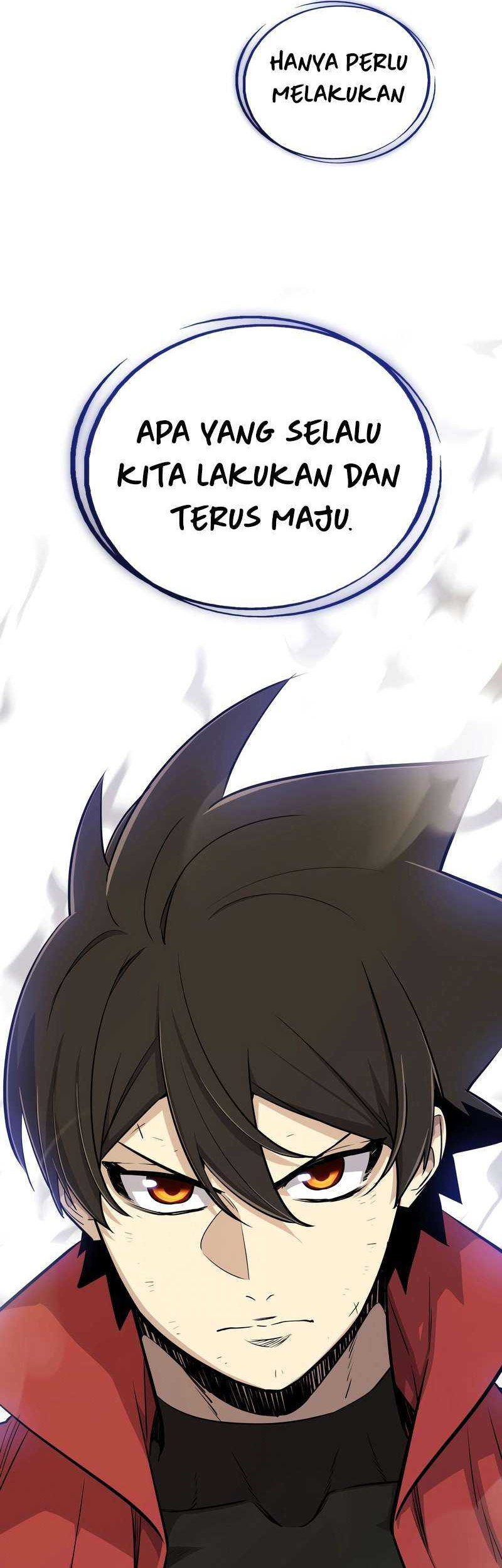 Overpowered Sword Chapter 109 - halaman 59