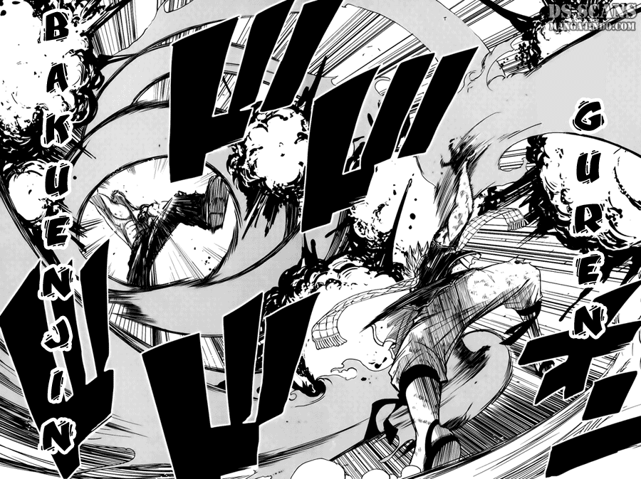 Overpowered Sword Chapter 11 - halaman 17