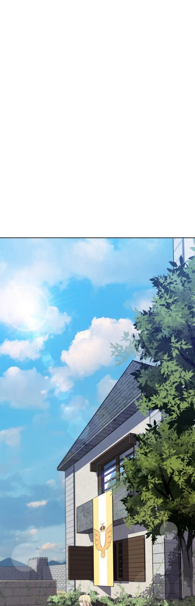 Overpowered Sword Chapter 11 - halaman 30