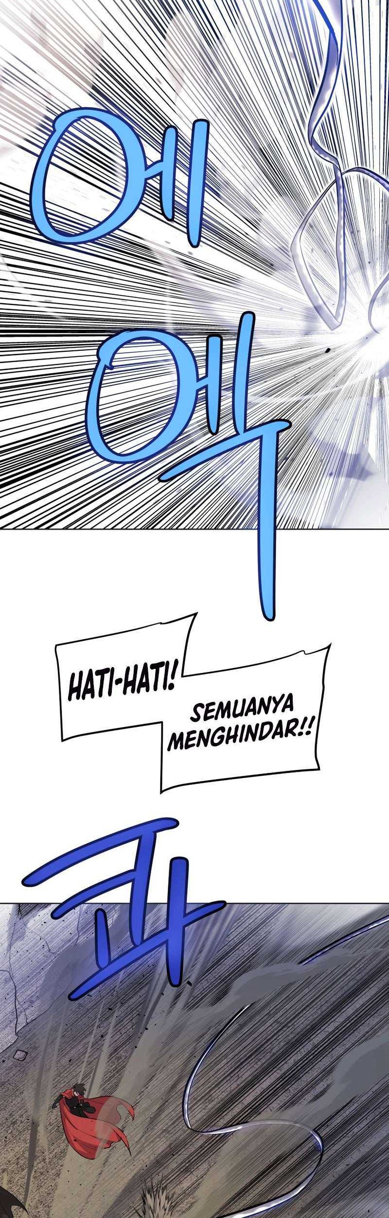 Overpowered Sword Chapter 110 - halaman 37