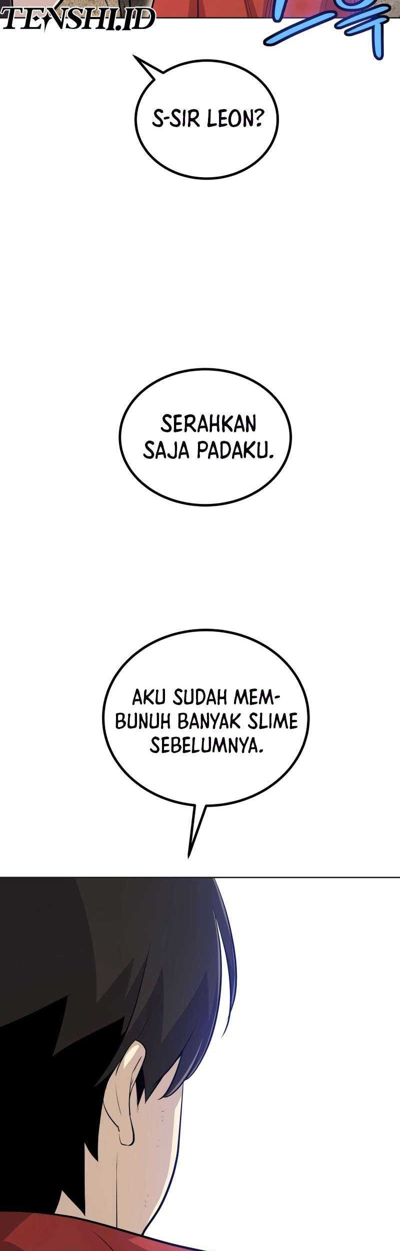 Overpowered Sword Chapter 110 - halaman 44