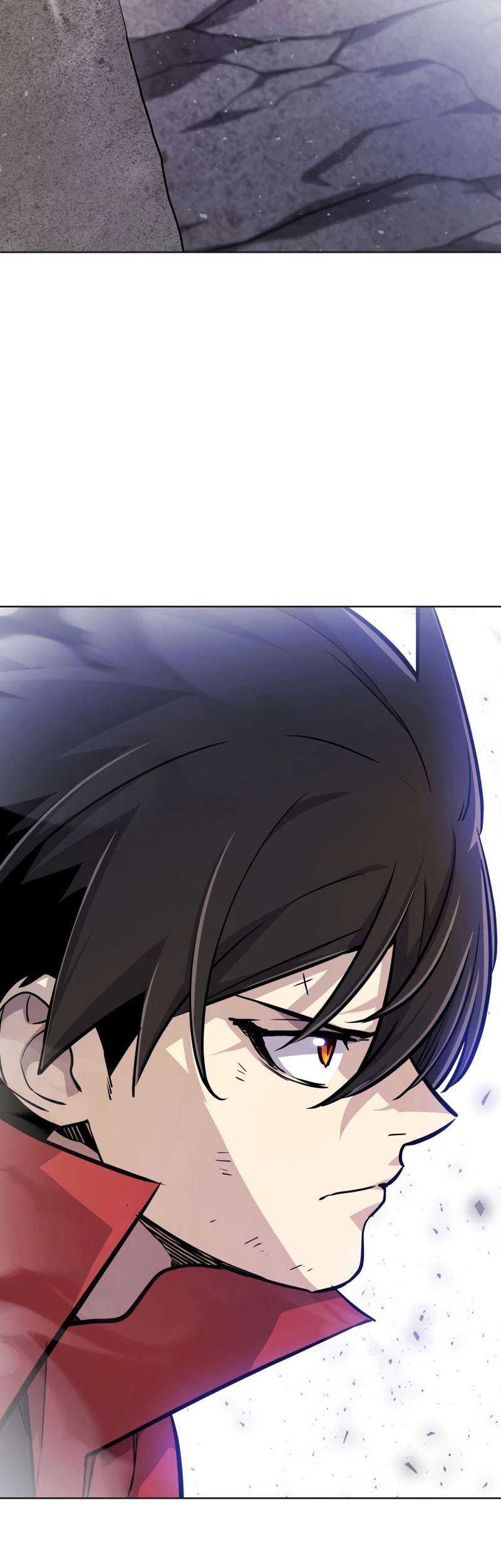 Overpowered Sword Chapter 110 - halaman 51
