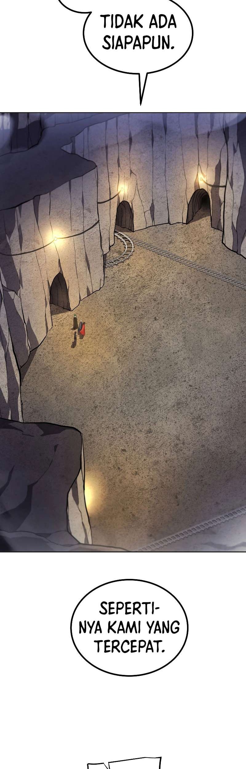Overpowered Sword Chapter 111 - halaman 36