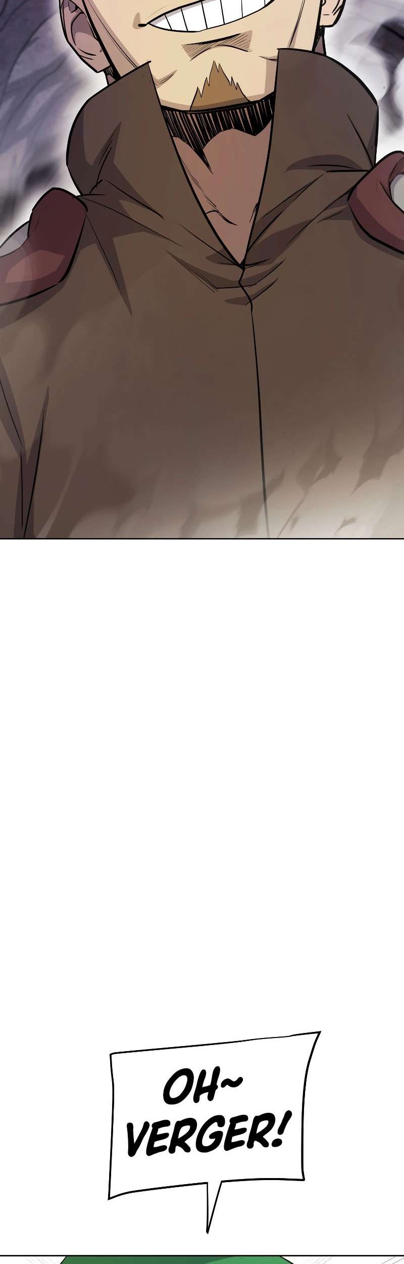 Overpowered Sword Chapter 111 - halaman 39