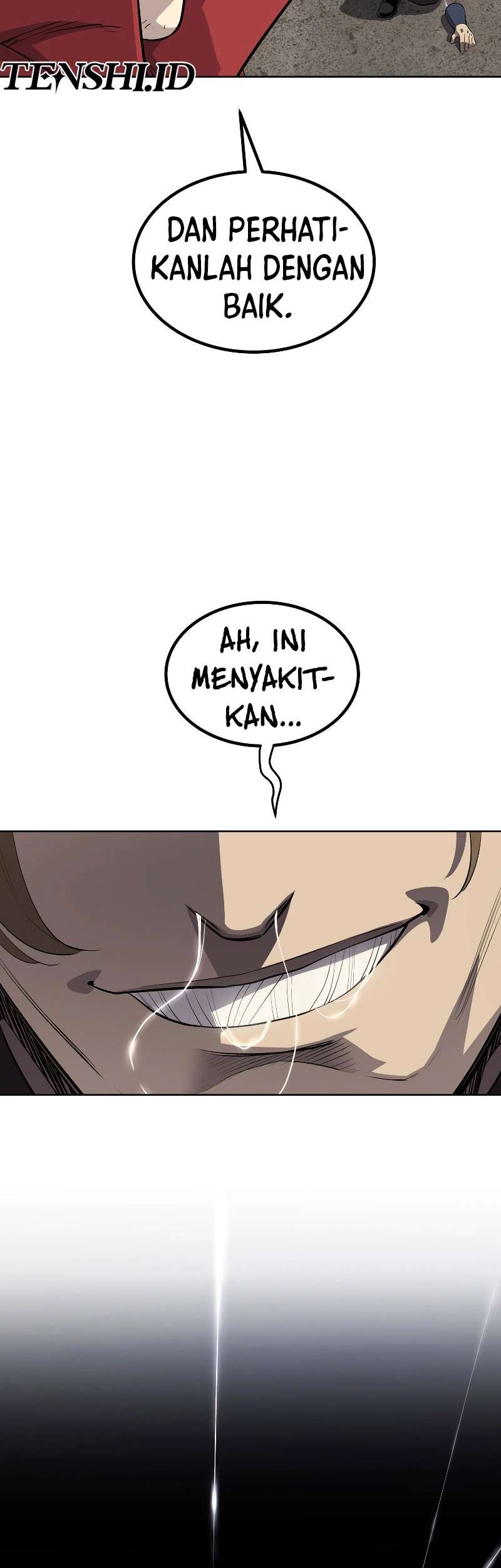 Overpowered Sword Chapter 111 - halaman 52