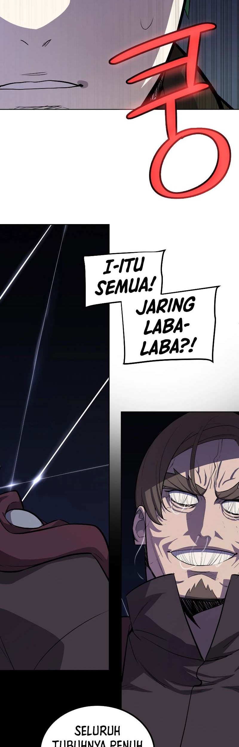 Overpowered Sword Chapter 111 - halaman 55