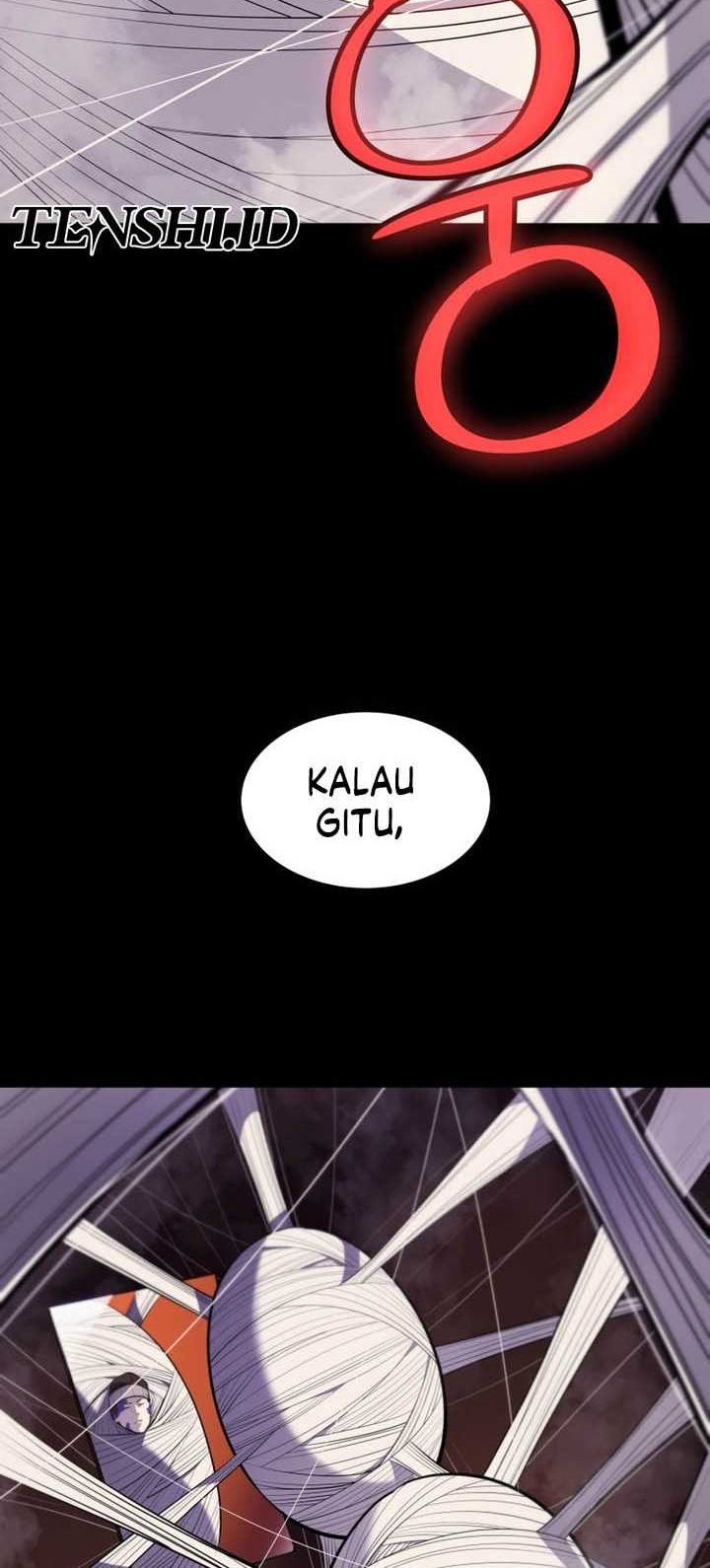 Overpowered Sword Chapter 112 - halaman 21