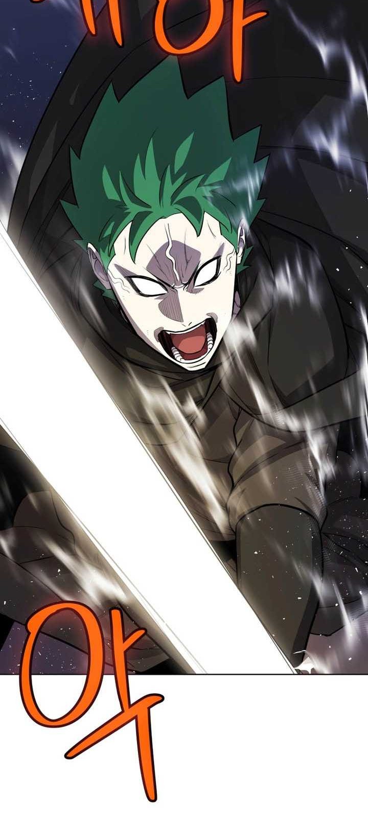 Overpowered Sword Chapter 112 - halaman 29