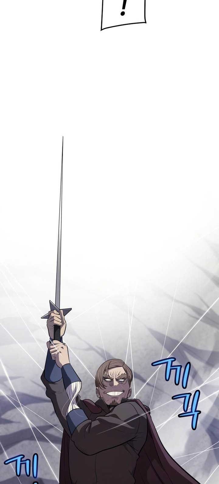 Overpowered Sword Chapter 112 - halaman 37