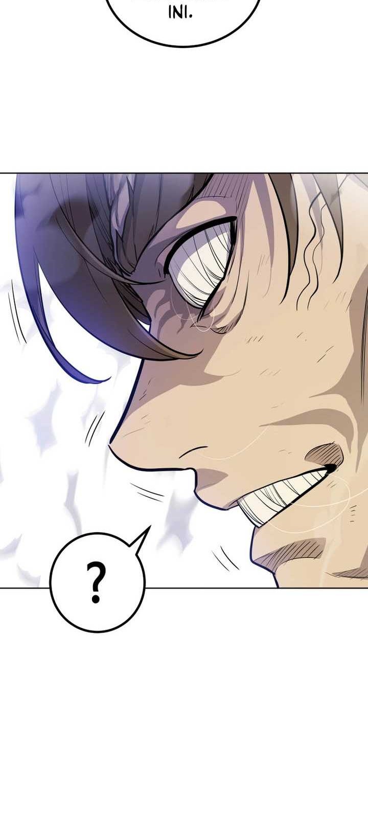 Overpowered Sword Chapter 112 - halaman 39