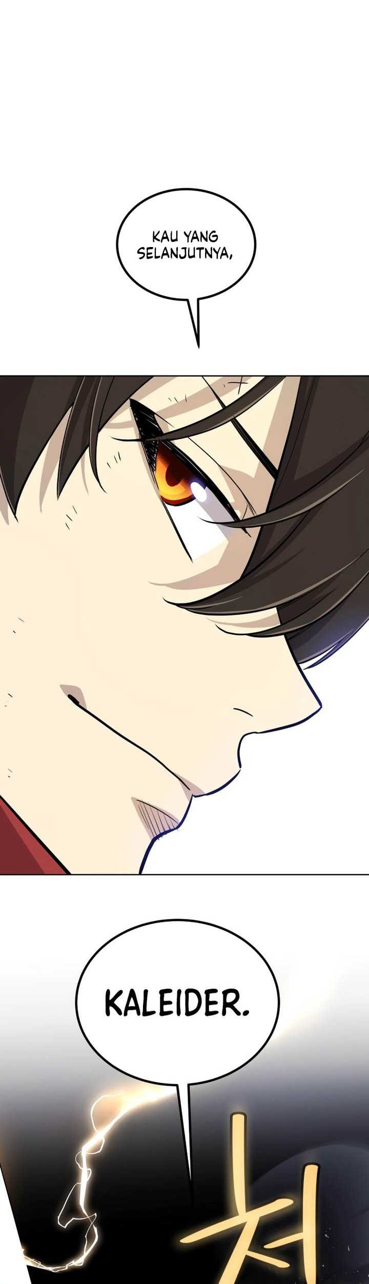 Overpowered Sword Chapter 112 - halaman 48