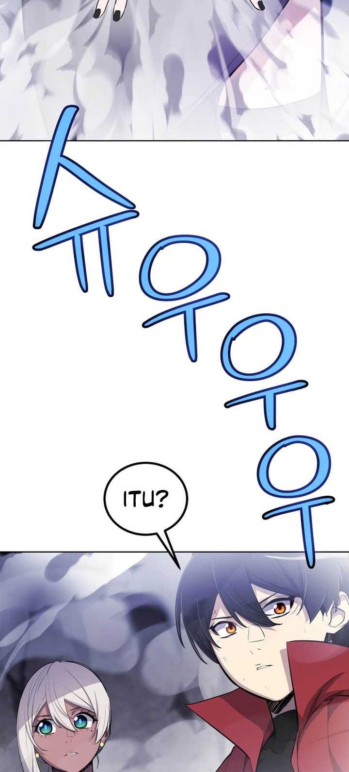 Overpowered Sword Chapter 112 - halaman 57