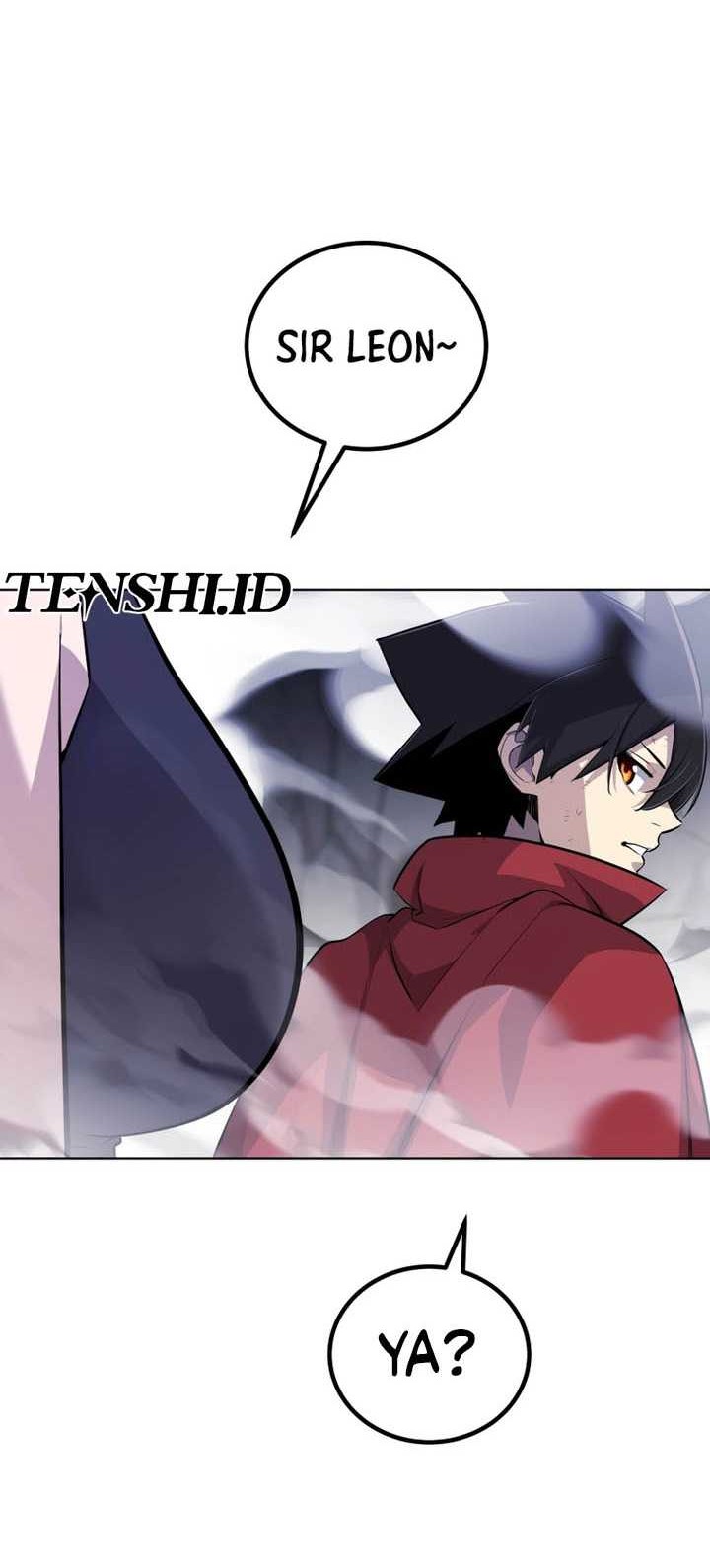 Overpowered Sword Chapter 112 - halaman 59