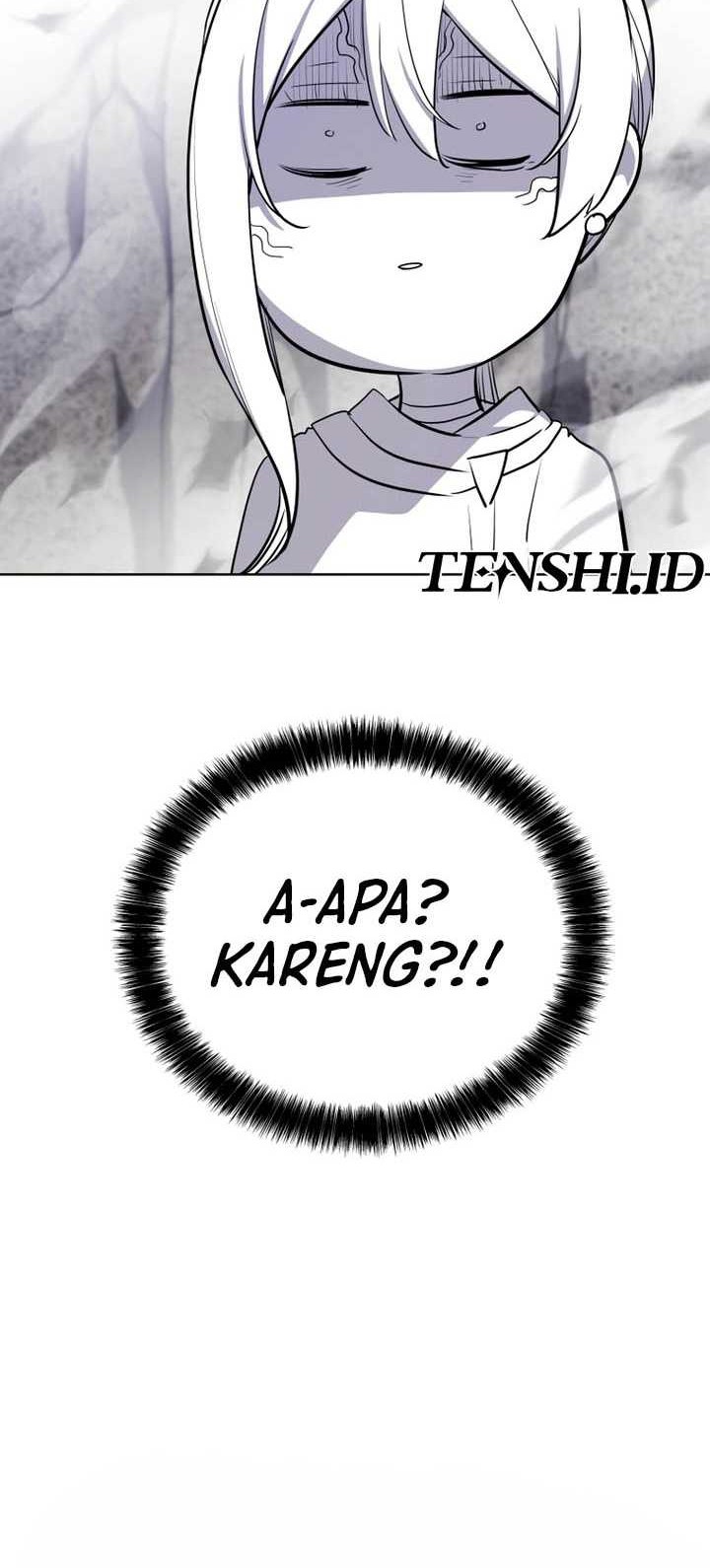 Overpowered Sword Chapter 112 - halaman 65