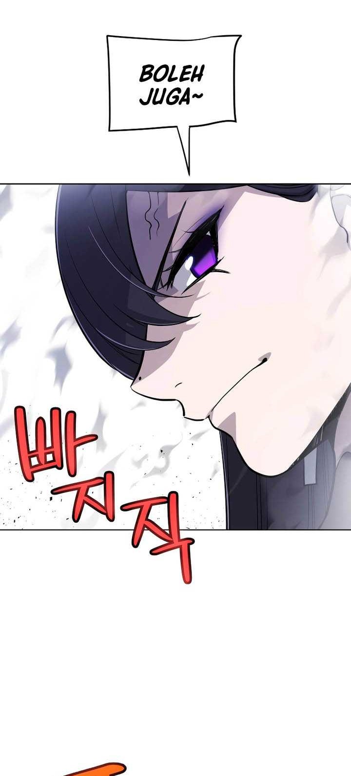 Overpowered Sword Chapter 113 - halaman 11