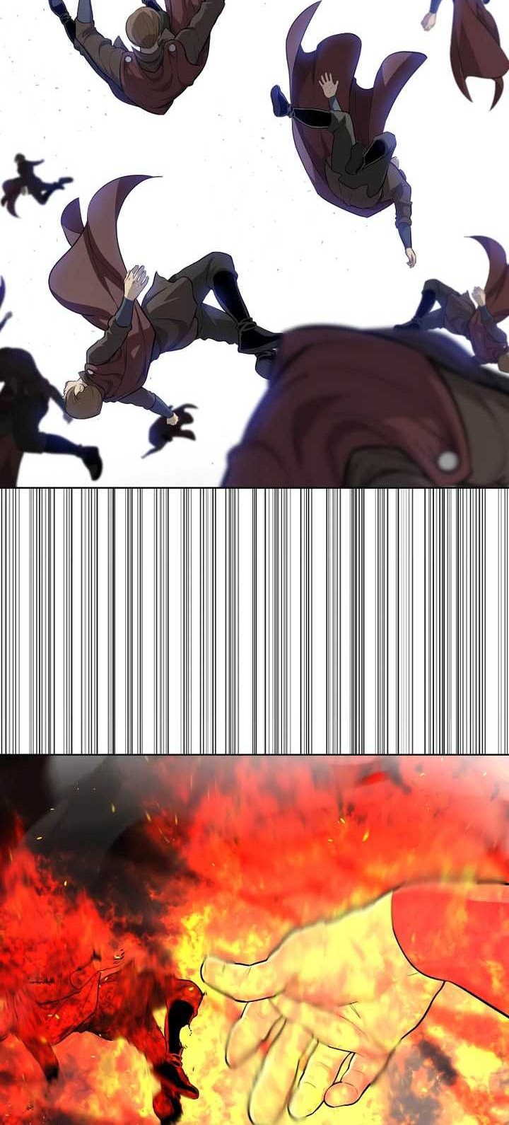 Overpowered Sword Chapter 113 - halaman 13