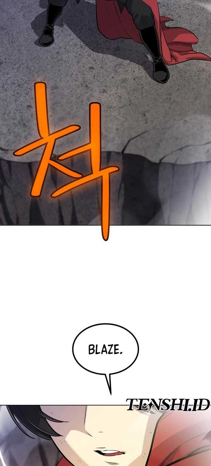 Overpowered Sword Chapter 113 - halaman 19