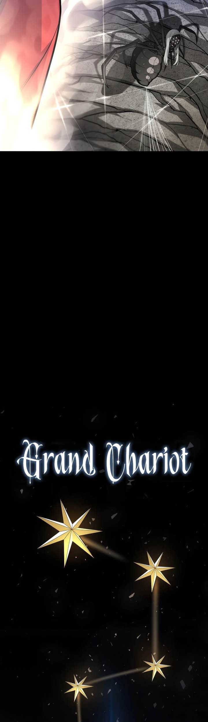 Overpowered Sword Chapter 113 - halaman 22